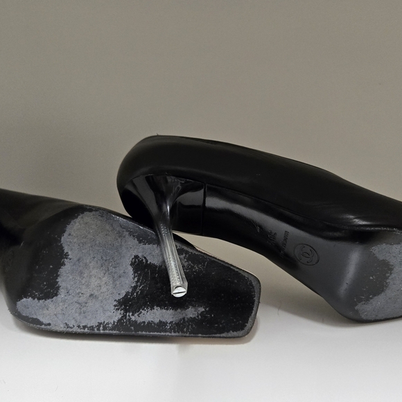 Chanel women heels - Picture 6 of 7